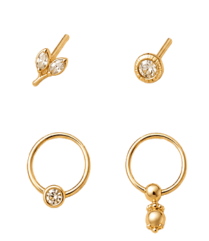 Nose Pins & Nose Rings