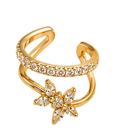 Ear Cuffs