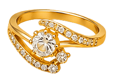 Finger Rings