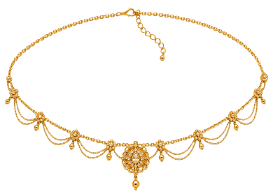 Hip Chains
