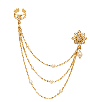 Ear Chains (Maati)