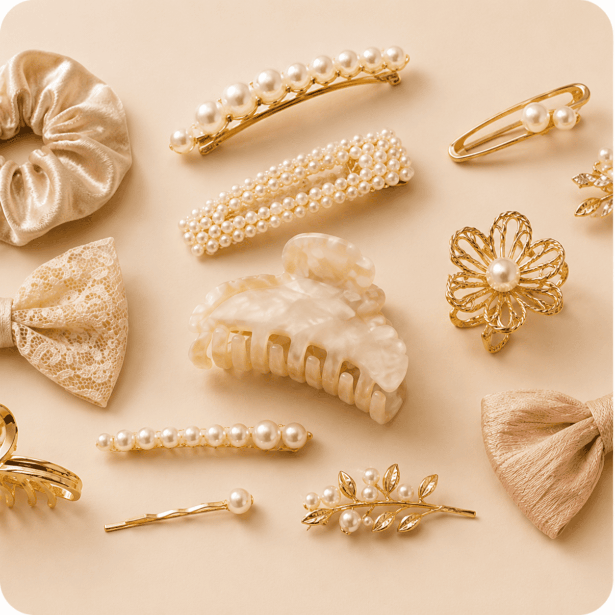 Hair Accessories