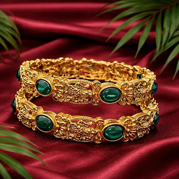 Bridal Bangles